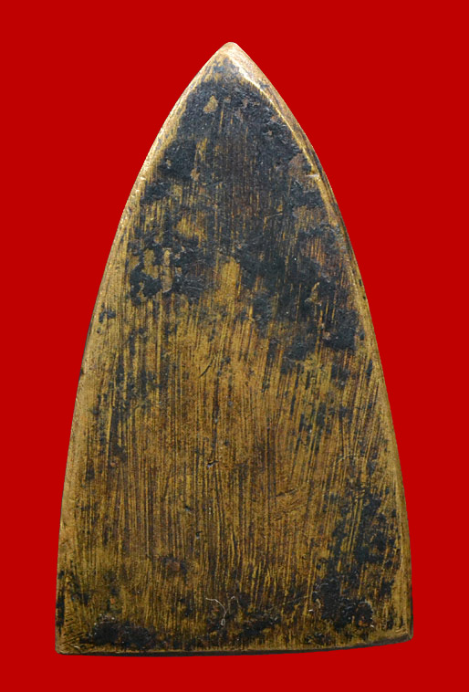 หลวงปู่ทวด วัดไทร 