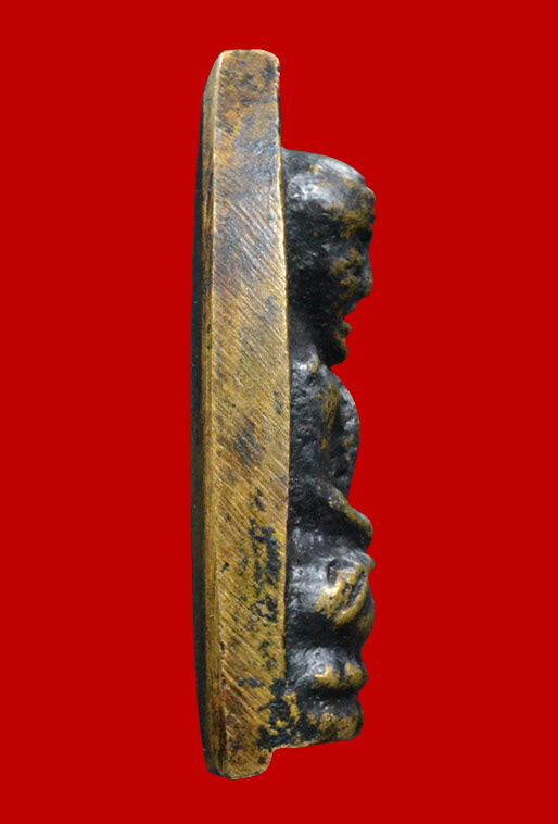 หลวงปู่ทวด วัดไทร 