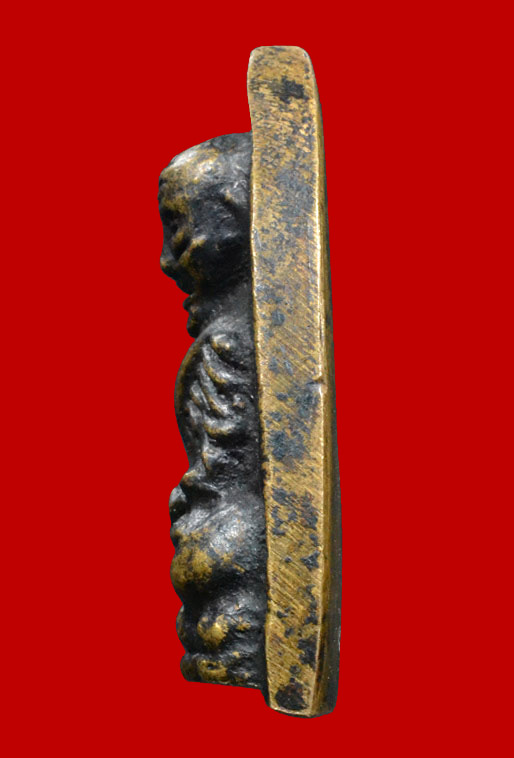 หลวงปู่ทวด วัดไทร 