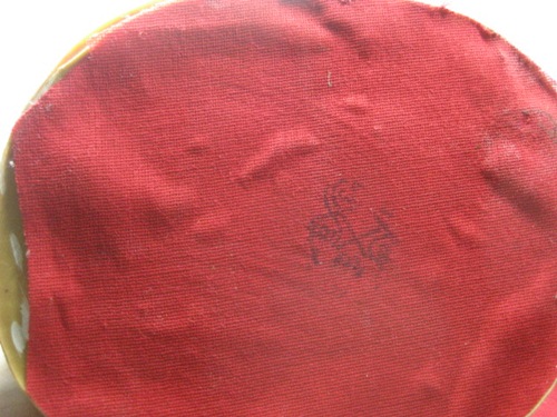 พระบูชาพระสังฆจาย 