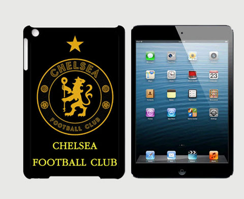 เคสไอแพคมินิ แบบฝาหลัง ตัวเคสสีดำ คุณภาพดี เชลซี