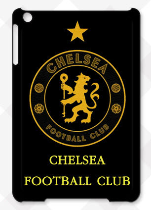 เคสไอแพคมินิ แบบฝาหลัง ตัวเคสสีดำ คุณภาพดี เชลซี