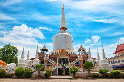 เหรียญหล่อพ่อท่านคล้าย ร.ศ. ๒๑๐ วัดธาตุน้อย จ. นครศรีธรรมราช