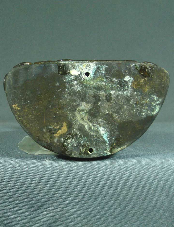 พระกริ่งบูชา3นิ้วหลวงพ่อเพี้ยนวัดเกริ่นกฐิน