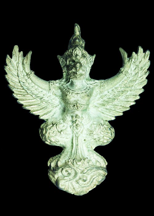 +++ พญาครุฑ รุ่นกฐิน 54 วัดบางไทร +++