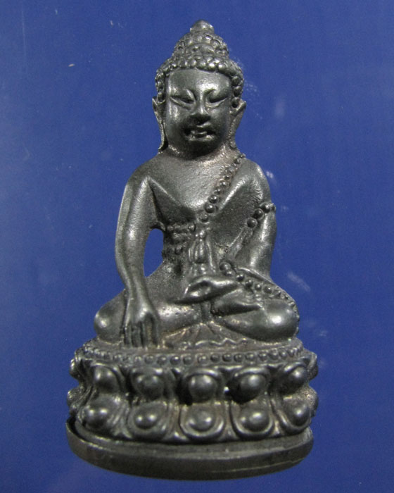 พระกริ่งชินบัญชรล้านนา ไจยะเบงชร  