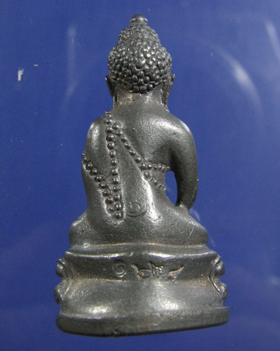 พระกริ่งชินบัญชรล้านนา ไจยะเบงชร  