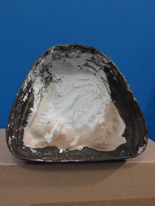 ครูบาพรหมา บูชา 5 นิ้ว วัดพระพุทธบาทตากผ้า ลำพูน ปี37...K