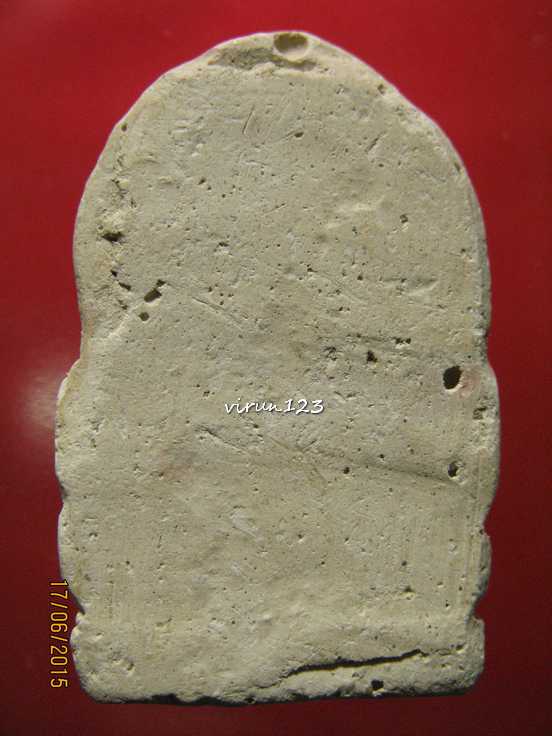 วัดใจ.....พระรูปเหมือนสมเด็จพระพุฒาจารย์(โต) วัดพลา เนื้อผง ปี2510จ.ระยอง หลวงปู่ทิมปลุกเสก