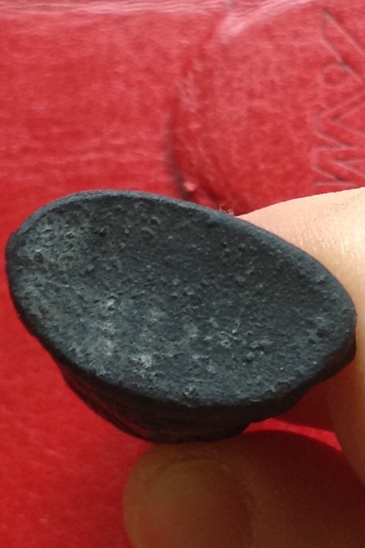 กริ่ง มปร. หลวงปู่ทิมปลุกเสก