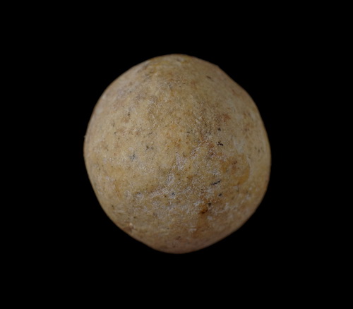 ลูกอม เนื้อผงยาจินดามณี วัดไผ่ล้อม // หลวงปู่ทิม วัดระหารไร่ จ.ระยอง ปลุกเสก ปี 14(1)