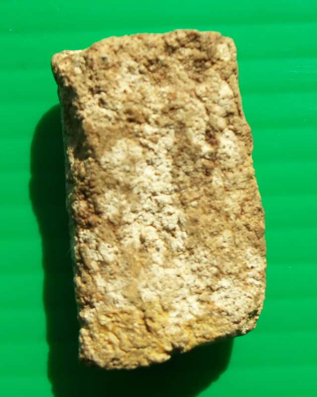 พระสมเด็จกรุวัดชนะสงคราม พร้อมบัตรรับประกันพระแท้