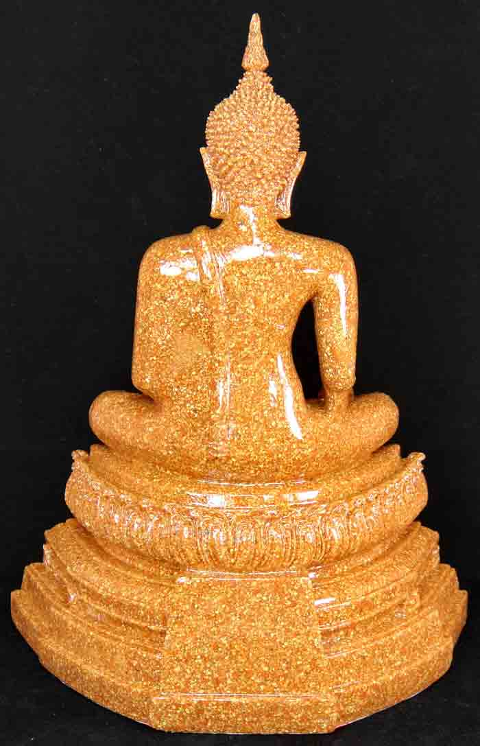 **พระบูชา** พระพุทธรูปบูชาศิลปะแบบสุโขทัย เนื้อกระเบื้องหลังคาโบถส์ งานศิลป์ใหม่พุทธลักษณะสวยงามมากค