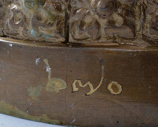 +นางกวักรุ่นแรก!!! พ่อท่านเอื้อม วัดบางเนียน {หนึ่งในของดีสำหรับร้านค้าควรมีไว้บูชา}+