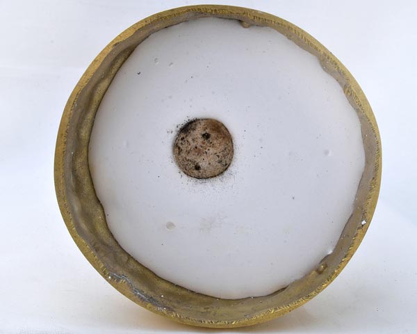 +นางกวักรุ่นแรก!!! พ่อท่านเอื้อม วัดบางเนียน {หนึ่งในของดีสำหรับร้านค้าควรมีไว้บูชา}+