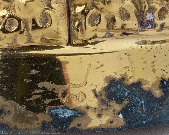 +นางกวักรุ่นแรก!!! พ่อท่านเอื้อม วัดบางเนียน {หนึ่งในของดีสำหรับร้านค้าควรมีไว้บูชา}+