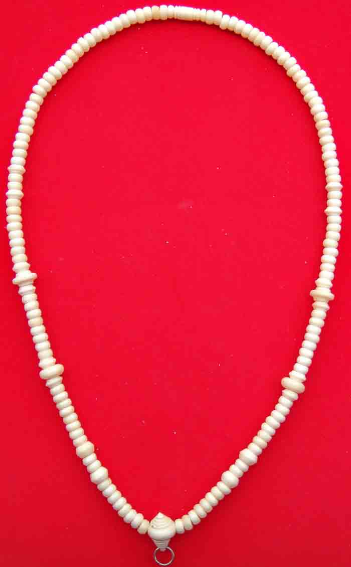 ***160 บาท สร้อยกระดูกนกกระจอกเทศ ขนาด 25 นิ้วสวยๆครับยิ่งใส่ยิ่งฉ่ำเหมือนงาช้าง เป็นงาน Hand Make ส