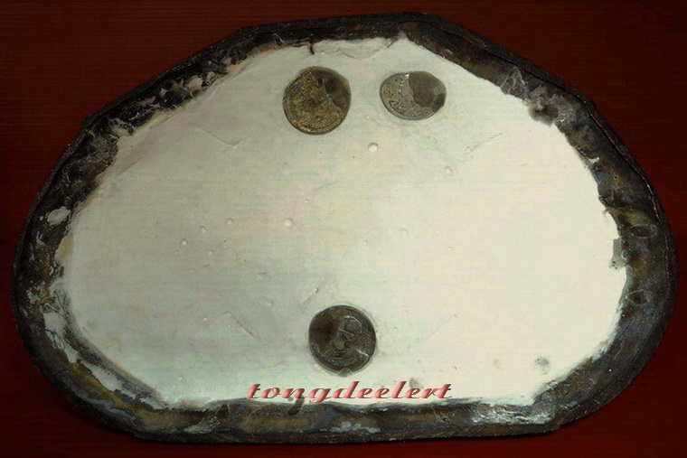 พระพุทธสถาพรมงคล วัดถาวรวราราม(วัดญวน) จ.กาญจนบุรี ปี 2539 สวยมากค่ะ