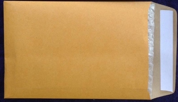  เลือก แบบ ได้เลยครับ //ซองพร้อมกันกระแทกสีน้ำตาล ขนาด5"x 8" นิ้ว 50 ซอง 180 บาท 10 0 ซอง 350 บาท