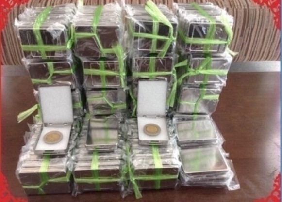 ชุด 10 กล่อง 180 บาท ส่งฟรี ตลั บสแตนเลสเอนก ประสงค์//ของ
