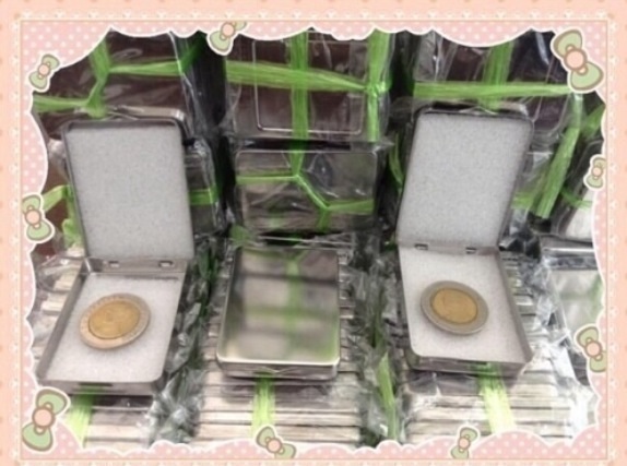 ชุด 10 กล่อง 180 บาท ส่งฟรี ตลั บสแตนเลสเอนก ประสงค์//ของ