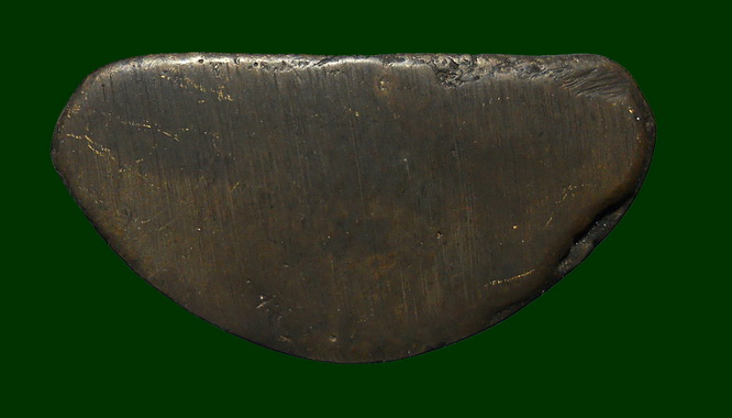 รูปหล่อโบราณ หลวงพ่อเงิน วัดท่ามะไฟ จ.พิจิตร