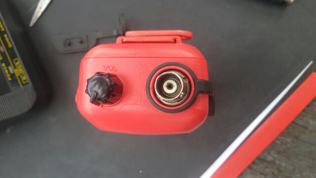 วิทยุสื่อสารicom3fgxแท้ๆ