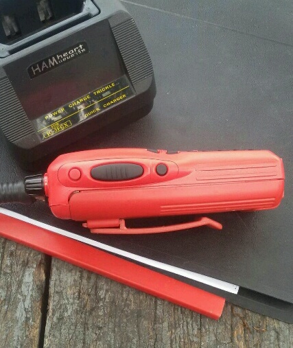 วิทยุสื่อสารicom3fgxแท้ๆ