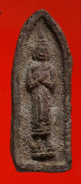 พระประจำวันพ่อท่านคล้าย