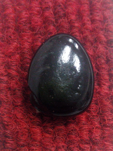 พระปิดตา เนื้อแร่เขาพรหมชะแง้ หลวงพ่ออุ้น วัดตาลกง จ.เพชรบุรี