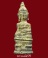 พระเชียงแสน พิมพ์ตุ๊กตาใหญ่ เนื้อตะกั่วสนิมแดง สวยๆ