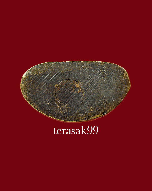 พระกริ่งบดินทร วัดตึก(วัดชัยชนะสงคราม) ปี 2502 ราคาเบาๆ องค์ที่8