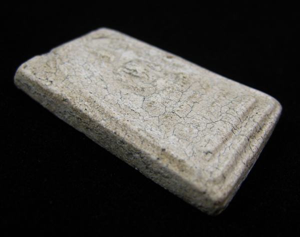 พระสมเด็จเนื้อหามวลสารดี สวยไม่ทราบที่ครับ