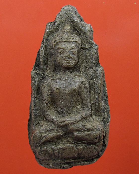 พระยอดขุนพล เนื้อดิน