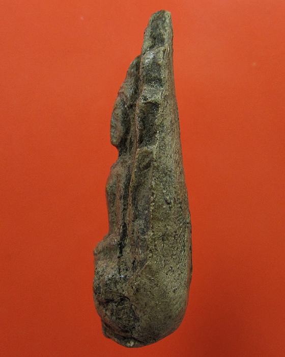 พระยอดขุนพล เนื้อดิน