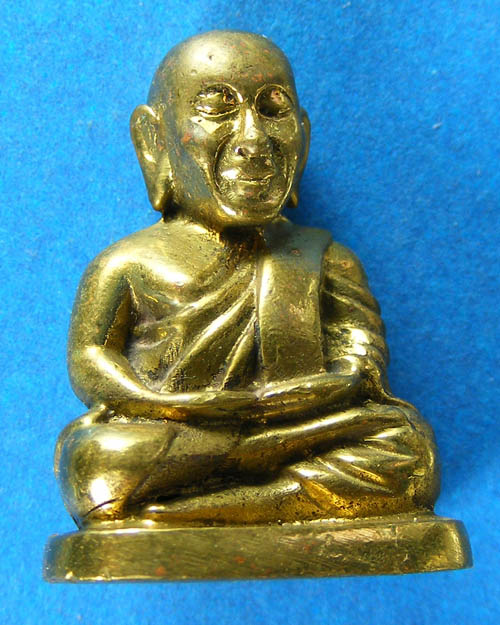 ชุดพระหลวงพ่อเงิน วัดหิรัญญาราม(บางคลาน) อ.โพนทะเล จ.พิจิตร ปี ๒๕๓๕