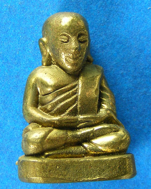 ชุดพระหลวงพ่อเงิน วัดหิรัญญาราม(บางคลาน) อ.โพนทะเล จ.พิจิตร ปี ๒๕๓๕