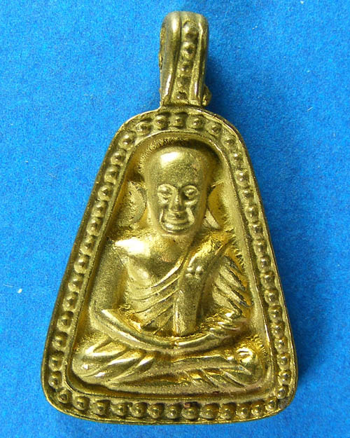 ชุดพระหลวงพ่อเงิน วัดหิรัญญาราม(บางคลาน) อ.โพนทะเล จ.พิจิตร ปี ๒๕๓๕