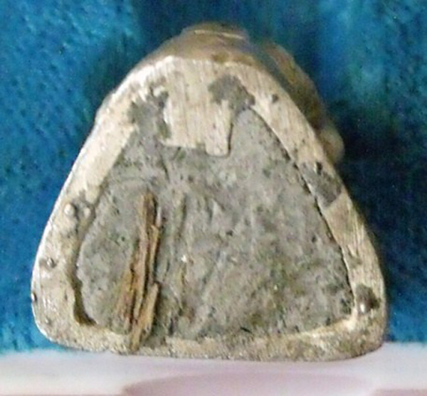 หล่อมหาปราบ หลวงปู่ทิม อุดผงพราย หลวงปู่ธรรมรังษี ลพ.สาคร ลพ.ฟู ลพ.แจ่ม ร่วมปลุกเสก 1ใน 300 องค์