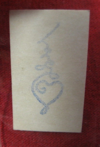 รูปถ่ายฉลองสมณศักดิ์หลวงปู่ทิม หลังจารย์ยันต์เฑาะว์ออกวัดป่าประดู่ ปี08 