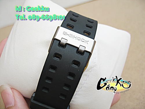 นาฬิกา G- shock 