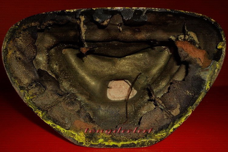 พระพุทธรูปบูชา จปร. วัดราชบพิธฯ ปี 2520 หายากมากค่ะ