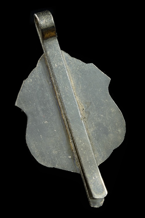  แหนบสกีนหลวงพ่อแดง วัดเขาบันไดอิฐ ปี 10