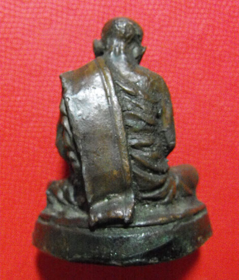 พระบูชาหลวงปุ่แหวน สุจิณโน วัดดอยแม่ปั๋ง จ.เชียงใหม่**เคาะเดียว