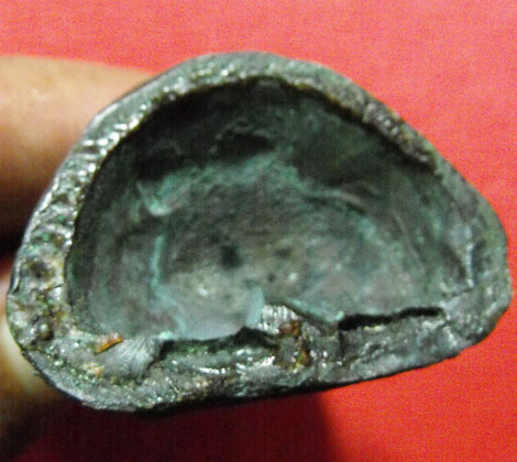 พระบูชาหลวงปุ่แหวน สุจิณโน วัดดอยแม่ปั๋ง จ.เชียงใหม่**เคาะเดียว