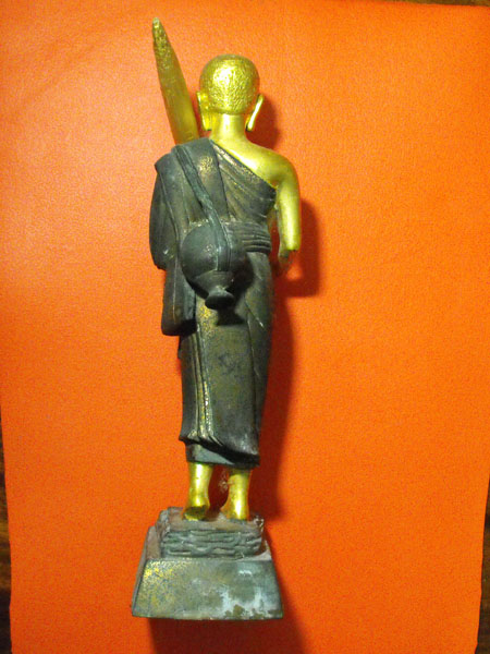 พระบูชาพระสิวรี พระอรหัต์ผู้เลิศทาง โชคลาภ อุดมโภคทรัพย์ ขนาดสูง12นิ้ว**เคาะเดียว