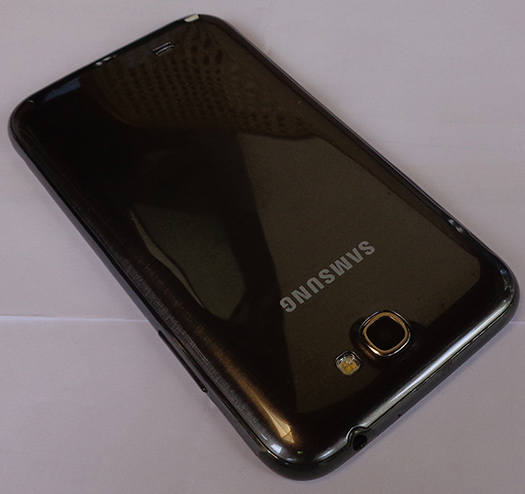 SAMSUNG NOTE2 ของแท้ สวยๆ จอใหญ่ สวยคม สบายตา ยกกล่องพร้อมอุปกรณ์