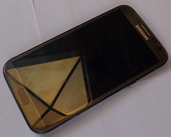 SAMSUNG NOTE2 ของแท้ สวยๆ จอใหญ่ สวยคม สบายตา ยกกล่องพร้อมอุปกรณ์