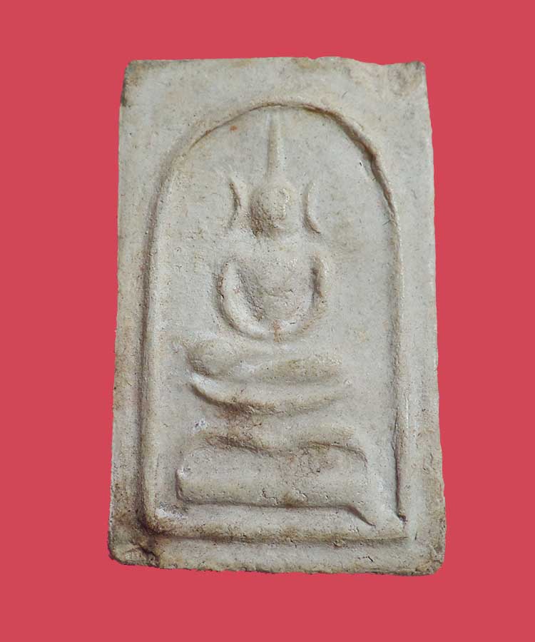 @^-^@สมเด็จหลวงปู่โต๊ะ วัดประโต๊ะ วัดประดู่ฉิมพลี ปี 10@^-^@