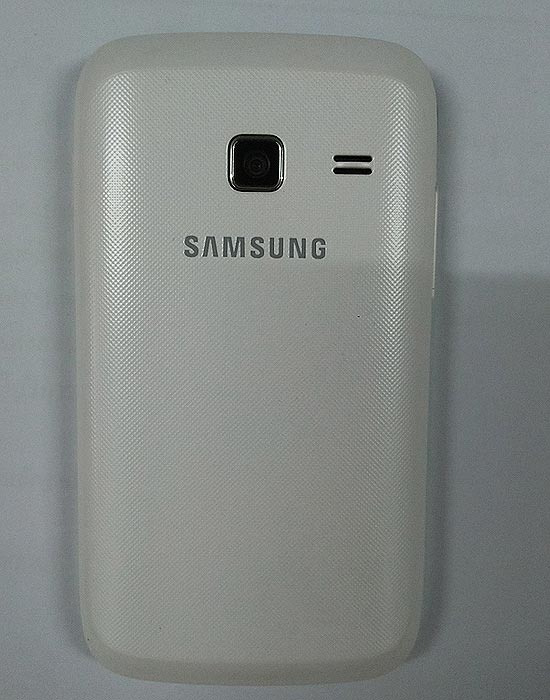 ซัมซุง กาเล็คซี่ Y Duos S6102